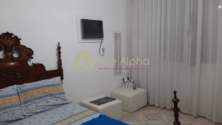 Imagem Apartamento com 3 Quartos à Venda, 86 m² em Boqueirao - Santos