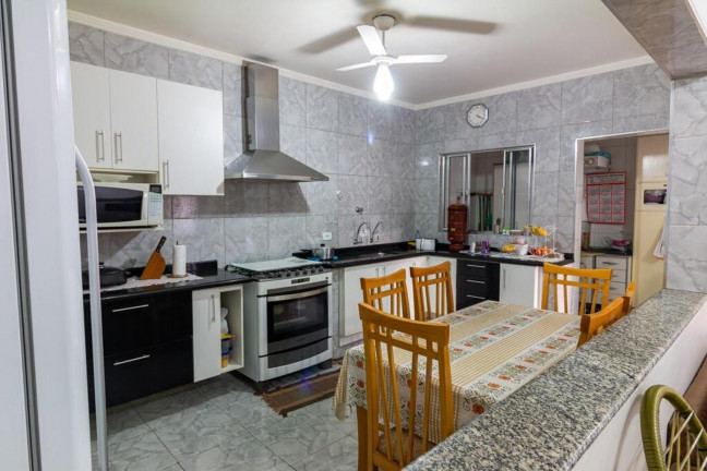 Imagem Imóvel com 4 Quartos à Venda, em Vila Ema - São Paulo Imagem Imóvel com 4 Quartos à Venda, em Vila Ema - São Paulo