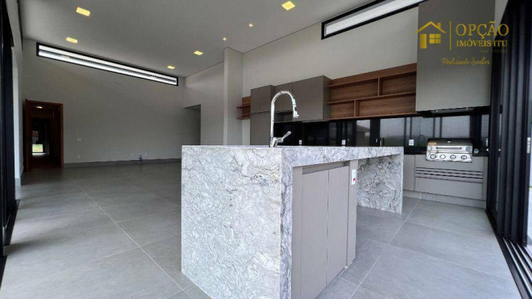 Imagem Casa com 4 Quartos à Venda, 354 m² em Condomínio Campos De Santo Antônio Ii - Itu Imagem Casa com 4 Quartos à Venda, 354 m² em Condomínio Campos De Santo Antônio Ii - Itu