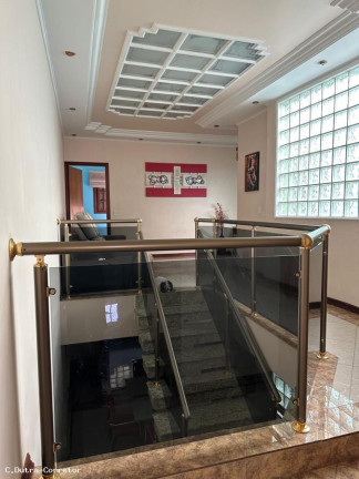 Sobrado com 3 Quartos à Venda, 150 m² em Vila Camilópolis - Santo André