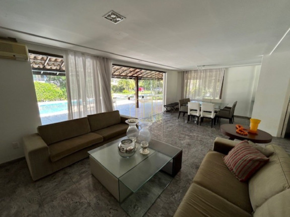 Imagem Imóvel com 4 Quartos à Venda, 305 m² em Jaguaribe - Salvador