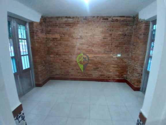 Imagem Casa com 3 Quartos à Venda, 179 m² em Embaré - Santos Imagem Casa com 3 Quartos à Venda, 179 m² em Embaré - Santos
