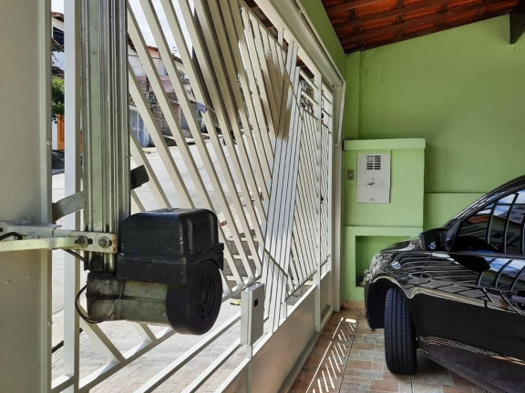 Imagem Casa com 4 Quartos à Venda, 190 m² em Conjunto Residencial Jardim Canaã - Sao Paulo