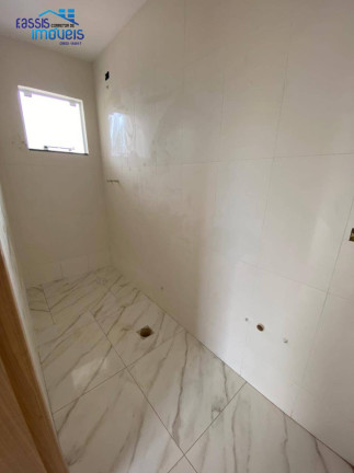Imagem Casa com 3 Quartos à Venda, 56 m² em Embu - Colombo