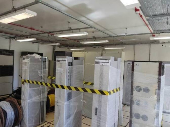 Imagem Sala Comercial à Venda, 4 m² em São José - Cuiabá Imagem Sala Comercial à Venda, 4 m² em São José - Cuiabá