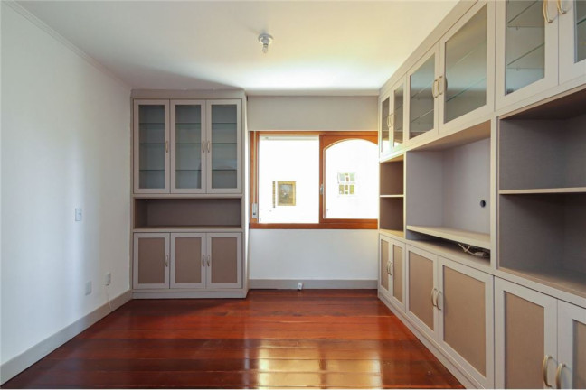 Imagem Apartamento com 3 Quartos à Venda, 155 m² em Santa Tereza - Porto Alegre