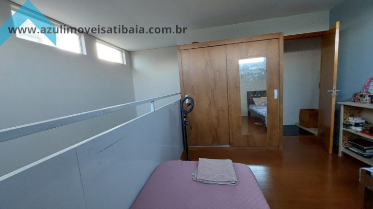 Imagem Casa com 2 Quartos à Venda, 140 m² em Jardim Das Cerejeiras - Atibaia