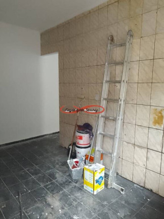 Imagem Casa com 2 Quartos à Venda, 54 m² em Tupi - Praia Grande