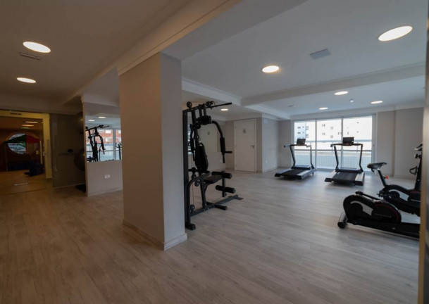 Imagem Apartamento com 3 Quartos à Venda, 133 m² em Forte - Praia Grande