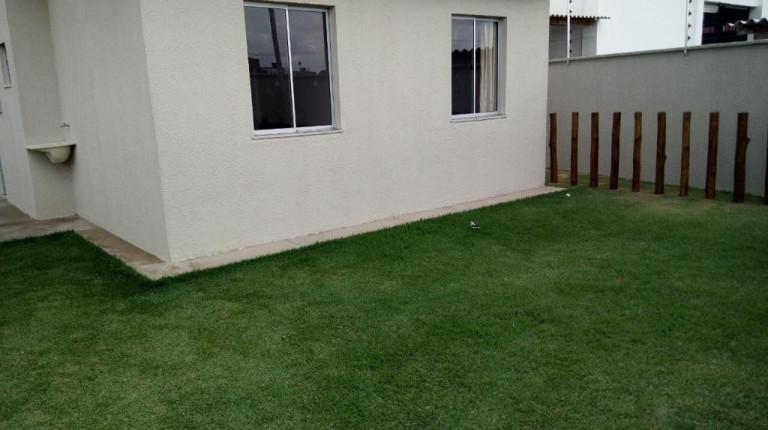 Imagem Casa com 2 Quartos à Venda, 48 m² em Papagaio - Feira De Santana Imagem Casa com 2 Quartos à Venda, 48 m² em Papagaio - Feira De Santana
