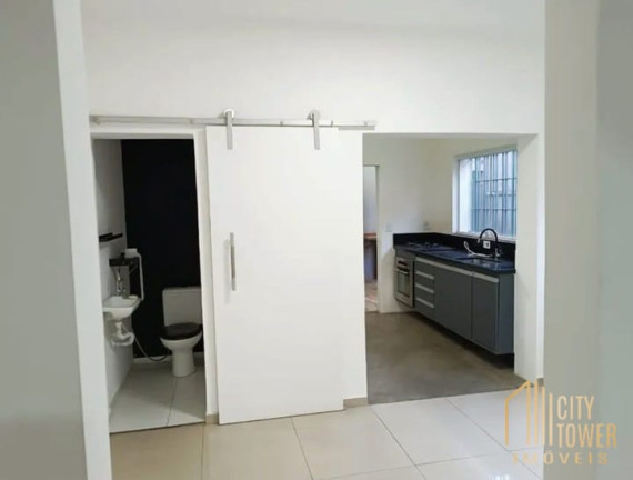 Imagem Casa com 3 Quartos à Venda, 140 m² em Cidade Monções - São Paulo