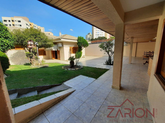 Imagem Casa com 4 Quartos à Venda, 764 m² em Jardim Das Nações - Taubaté