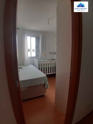 Imagem Apartamento com 2 Quartos à Venda, 47 m² em Vila Industrial - Campinas Imagem Apartamento com 2 Quartos à Venda, 47 m² em Vila Industrial - Campinas