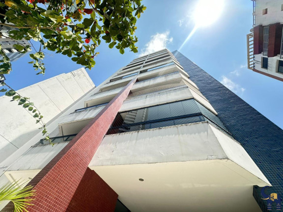 Apartamento com 1 Quarto à Venda, 48 m² em Ondina - Salvador