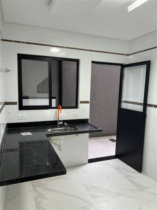 Imagem Casa com 2 Quartos à Venda, 49 m² em Maracanã - Praia Grande Imagem Casa com 2 Quartos à Venda, 49 m² em Maracanã - Praia Grande