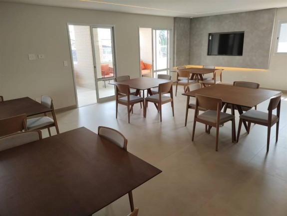 Imagem Apartamento com 2 Quartos à Venda, 63 m² em Aviação - Praia Grande