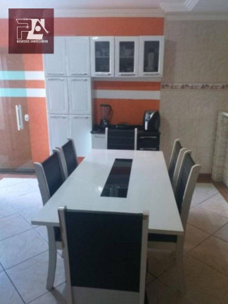 Imagem Casa com 3 Quartos à Venda, 170 m² em Vila Dos Comerciários Ii - Lorena Imagem Casa com 3 Quartos à Venda, 170 m² em Vila Dos Comerciários Ii - Lorena