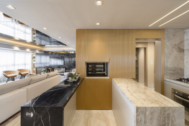 Imagem Apartamento com 3 Quartos à Venda, 159 m² em Jardim Europa - Porto Alegre