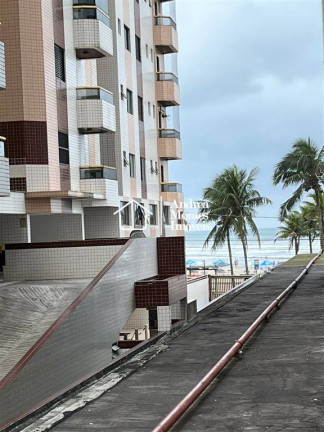 Imagem Apartamento com 1 Quarto à Venda, 42 m² em Vila Mirim - Praia Grande Imagem Apartamento com 1 Quarto à Venda, 42 m² em Vila Mirim - Praia Grande