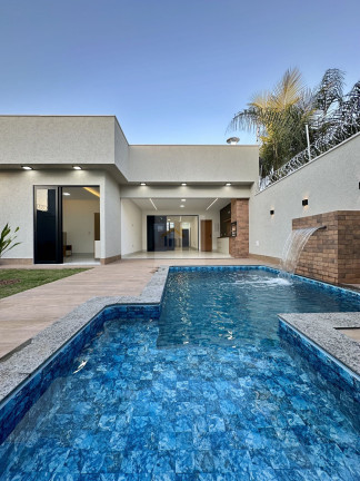 Imagem Casa com 3 Quartos à Venda, 191 m² em Ilda - Aparecida De Goiânia