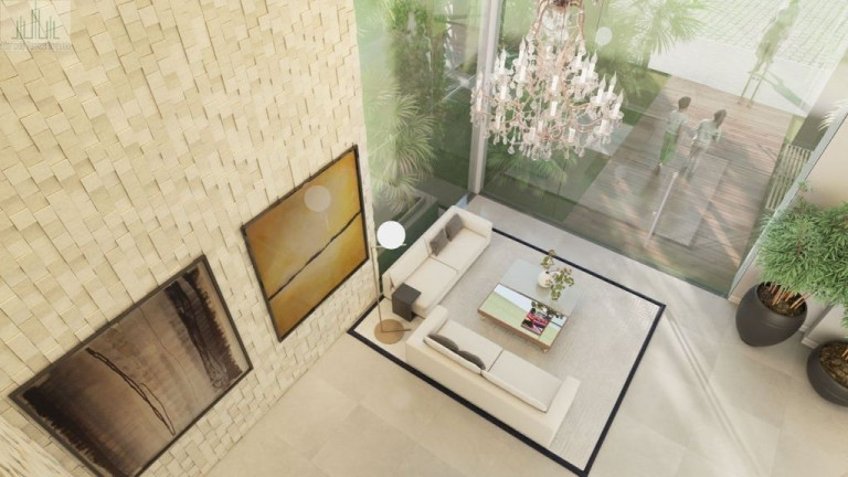 Imagem Apartamento com 3 Quartos à Venda, 131 m² em Cidade Alta - Bento Gonçalves