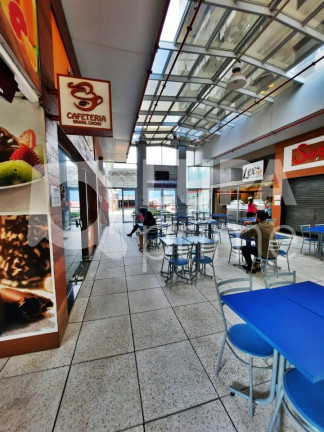 Imagem Imóvel Comercial para Alugar, 50 m² em Barra Funda - São Paulo