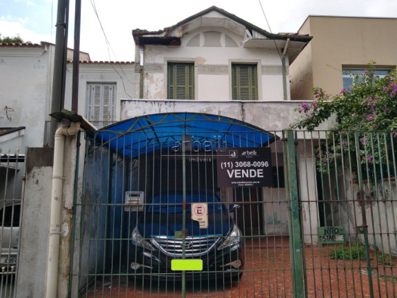 Sobrado com 2 Quartos à Venda, 283 m² em Lapa - São Paulo
