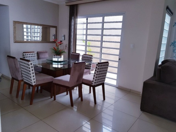 Imagem Casa com 3 Quartos à Venda, 250 m² em Jardim São Domingos - Sumaré Imagem Casa com 3 Quartos à Venda, 250 m² em Jardim São Domingos - Sumaré