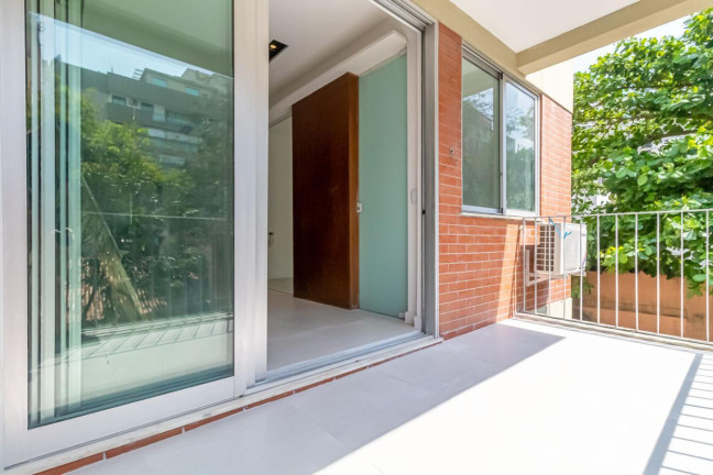 Imagem Apartamento com 1 Quarto à Venda, 81 m² em Botafogo - Rio De Janeiro