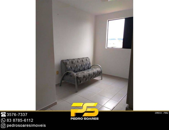 Imagem Apartamento com 2 Quartos à Venda, 70 m² em Poço - Cabedelo