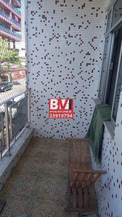 Apartamento com 2 Quartos à Venda, 80 m² em Vila Da Penha - Rio De Janeiro
