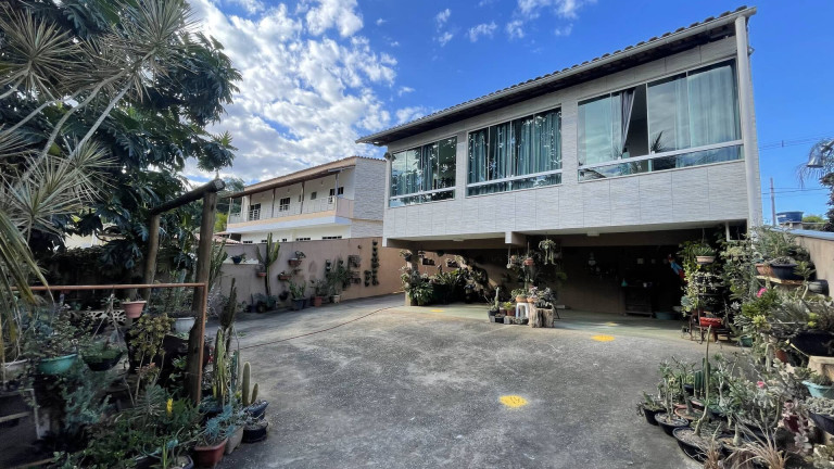 Imagem Chácara com 3 Quartos à Venda, 1.000 m² em Rod. Do Sol Es-060 - Guarapari