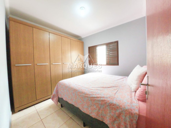Imagem Casa com 3 Quartos à Venda, 115 m² em Parque Santo Antônio (nova Veneza) - Sumaré Imagem Casa com 3 Quartos à Venda, 115 m² em Parque Santo Antônio (nova Veneza) - Sumaré