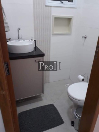 Imagem Cobertura com 2 Quartos à Venda, 119 m² em Vila Príncipe De Gales - Santo André Imagem Cobertura com 2 Quartos à Venda, 119 m² em Vila Príncipe De Gales - Santo André