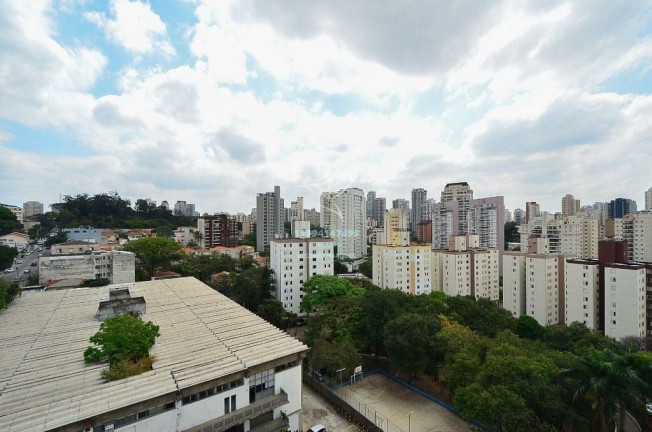 Imagem Apartamento com 2 Quartos à Venda, 55 m² em Vila Mariana - São Paulo