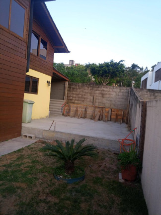 Imagem Casa com 3 Quartos à Venda, 500 m² em Centro - águas Mornas Imagem Casa com 3 Quartos à Venda, 500 m² em Centro - águas Mornas