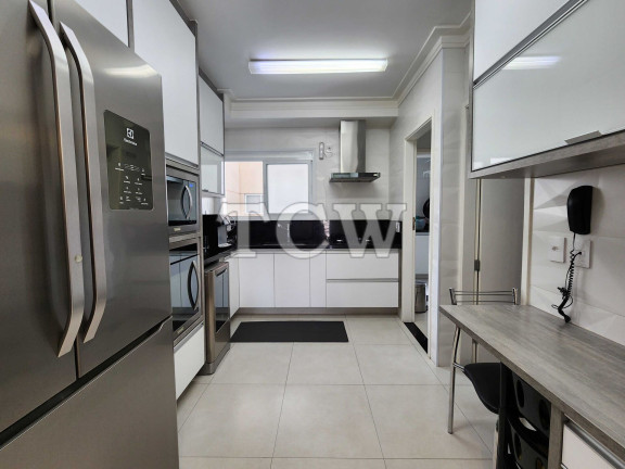 Imagem Apartamento com 3 Quartos à Venda, 261 m² em Vila Mariana - São Paulo Imagem Apartamento com 3 Quartos à Venda, 261 m² em Vila Mariana - São Paulo