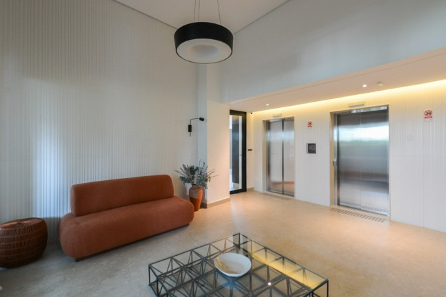 Imagem Imóvel com 1 Quarto à Venda, 62 m² em Moema - São Paulo