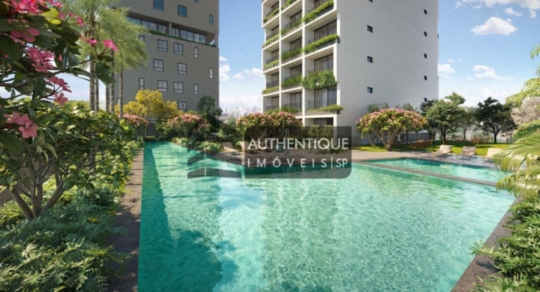Imagem Apartamento com 3 Quartos à Venda, 133 m² em Campo Belo - São Paulo Imagem Apartamento com 3 Quartos à Venda, 133 m² em Campo Belo - São Paulo