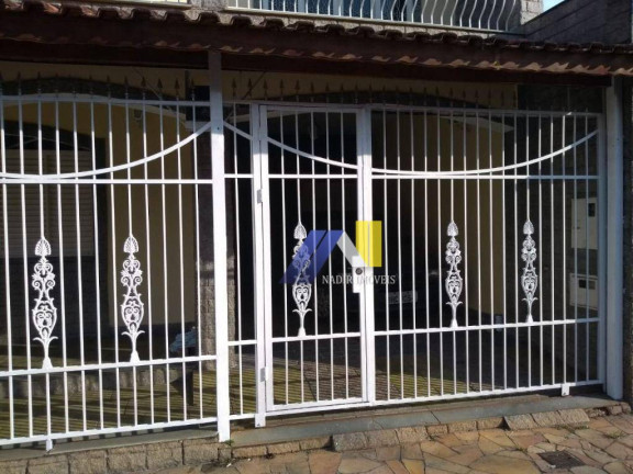 Imagem Casa com 3 Quartos à Venda, 190 m² em Jardim Iara - Pouso Alegre Imagem Casa com 3 Quartos à Venda, 190 m² em Jardim Iara - Pouso Alegre