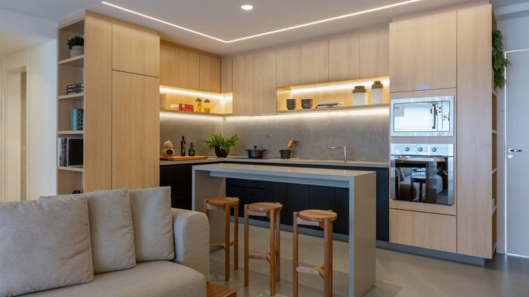 Imagem Apartamento com 2 Quartos à Venda, 69 m² em Vila Madalena - São Paulo