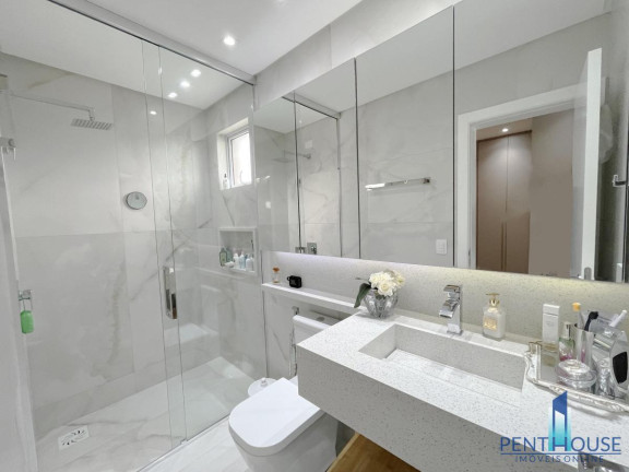 Imagem Apartamento com 4 Quartos à Venda, 190 m² em Pioneiros - Balneário Camboriú
