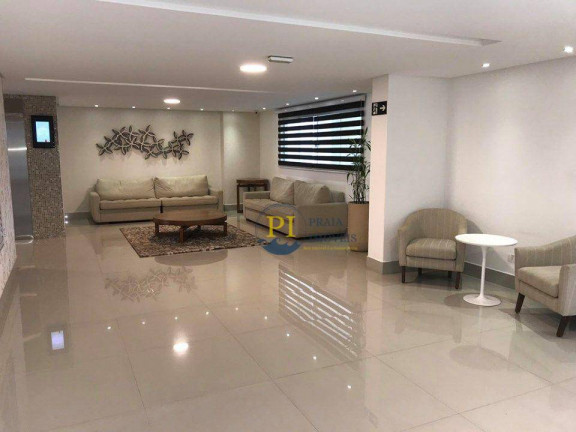 Imagem Apartamento com 2 Quartos à Venda, 80 m² em Canto Do Forte - Praia Grande Imagem Apartamento com 2 Quartos à Venda, 80 m² em Canto Do Forte - Praia Grande