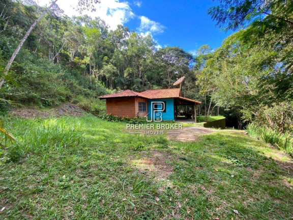 Imagem Fazenda à Venda, 100 m² em Cruzeiro - Teresópolis