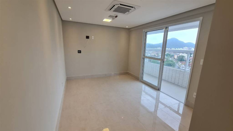 Imagem Apartamento com 1 Quarto à Venda, 54 m² em Guilhermina - Praia Grande Imagem Apartamento com 1 Quarto à Venda, 54 m² em Guilhermina - Praia Grande