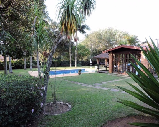 Imagem Casa à Venda, em Vila Santo Antônio - Cotia Imagem Casa à Venda, em Vila Santo Antônio - Cotia