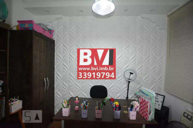 Imagem Apartamento com 2 Quartos à Venda, 67 m² em Olaria - Rio De Janeiro Imagem Apartamento com 2 Quartos à Venda, 67 m² em Olaria - Rio De Janeiro