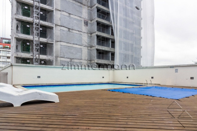 Imagem Apartamento com 3 Quartos à Venda, 355 m² em Pinheiros - São Paulo Imagem Apartamento com 3 Quartos à Venda, 355 m² em Pinheiros - São Paulo