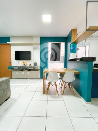 Apartamento com 2 Quartos à Venda, 42 m² em Coaçu - Eusébio