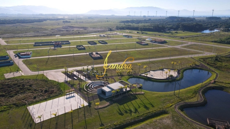 Imagem Terreno à Venda, 240 m² em Centro - Xangri-la Imagem Terreno à Venda, 240 m² em Centro - Xangri-la